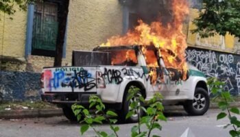 Caracol televisión: ¿medio objetivo? ó ¿legitimador de violentos?