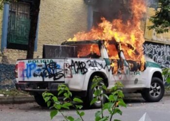 Caracol televisión: ¿medio objetivo? ó ¿legitimador de violentos?