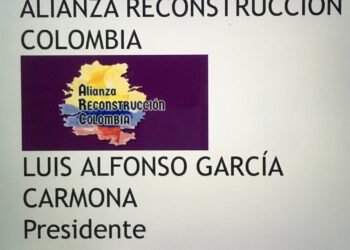 Ante la ofensiva política, mediática y terrorista contra los cuerpos armados de la República, la Alianza Reconstrucción Colombia