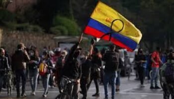 El Marco jurídico de la Protesta