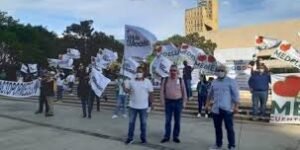 Respalda ya la acción popular contra «Pinturita»