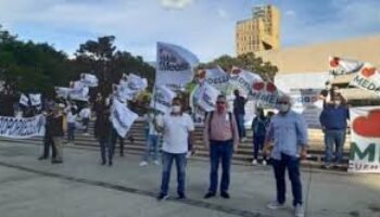 Respalda ya la acción popular contra «Pinturita»