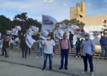 Respalda ya la acción popular contra «Pinturita»