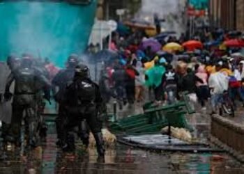 ¿Conoce la revolución molecular disipada?