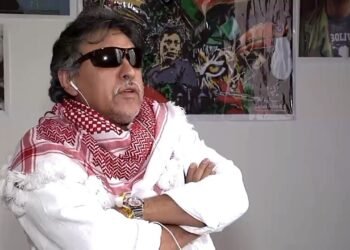 Dos años después de dejarlo fugarse, la Corte aprueba extradición de Santrich
