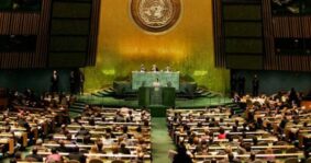 La Agenda Sexual de la ONU aconseja al mundo legalizar las drogas, la prostitución y la pederastia