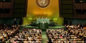 La Agenda Sexual de la ONU aconseja al mundo legalizar las drogas, la prostitución y la pederastia