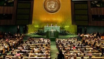 La Agenda Sexual de la ONU aconseja al mundo legalizar las drogas, la prostitución y la pederastia