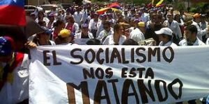 ¿Libertad o comunismo?