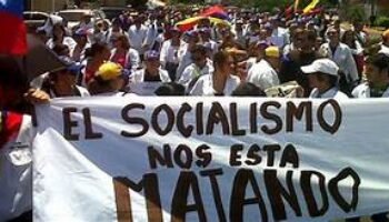 ¿Libertad o comunismo?