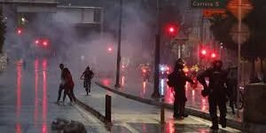 De la violencia al diálogo entreguista (video)