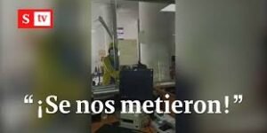 Petro es el responsable