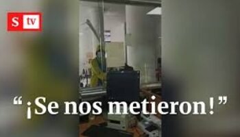Petro es el responsable