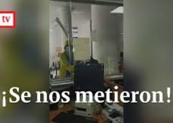 Petro es el responsable