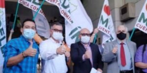 RECOMENDACIONES FIRMA DE PLANILLAS REVOCATORIA DANIEL QUINTERO