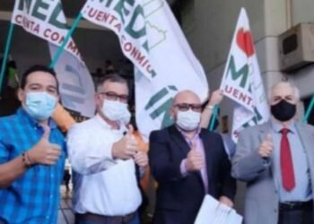 RECOMENDACIONES FIRMA DE PLANILLAS REVOCATORIA DANIEL QUINTERO