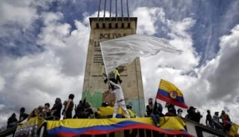 ¿Le cambiarán el nombre a Colombia?