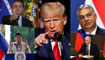 El orden y el sentido común como antídoto al globalismo. Por José Papparelli