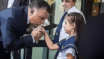 ¿Es la ley húngara homófoba? Por Álvaro Peñas