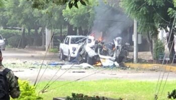 Carro bomba en batallón de Cúcuta: las pistas detrás del atentado