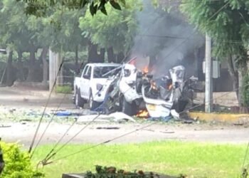 Carro bomba en batallón de Cúcuta: las pistas detrás del atentado