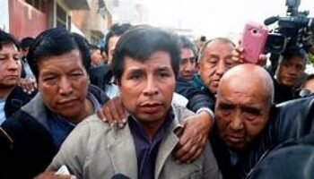 Alerta en Colombia, escuchemos el campanazo de Perú