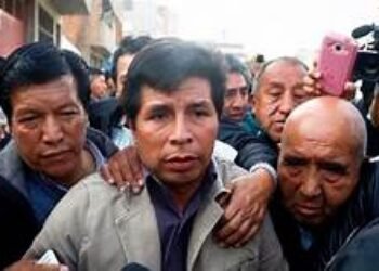 Alerta en Colombia, escuchemos el campanazo de Perú