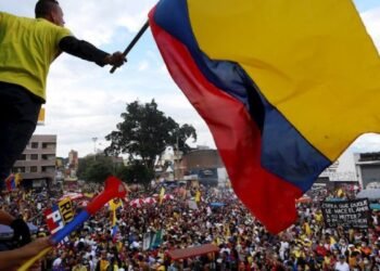 Colombia: ad portas de una guerra