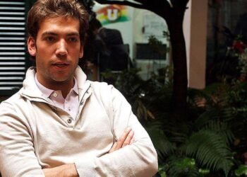 Un hijo de Santos es contratista de Daniel Quintero y maneja una peligrosa agenda