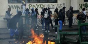 ENTRE FECODE Y LA UNESCO