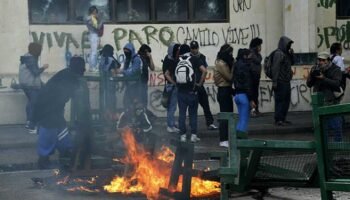 ENTRE FECODE Y LA UNESCO