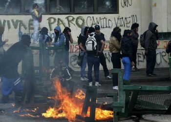 ENTRE FECODE Y LA UNESCO