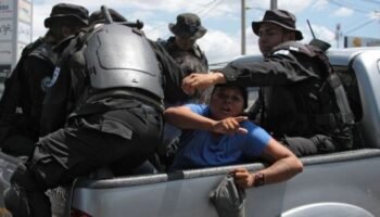 Continúan los arrestos a opositores de Daniel Ortega: en 15 días el régimen comunista de Nicaragua detuvo a toda la oposición
