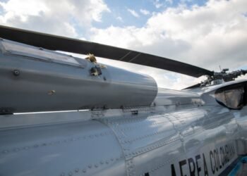 UN GOBIERNO QUE NO DESPIERTA NI A PLOMO