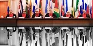 La Corte Interamericana de Derechos Humanos en Colombia… ¿VEEDORA O VERDUGO?