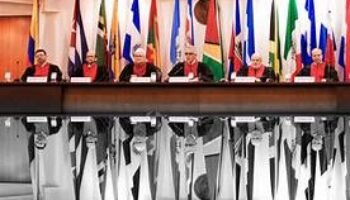 La Corte Interamericana de Derechos Humanos en Colombia… ¿VEEDORA O VERDUGO?