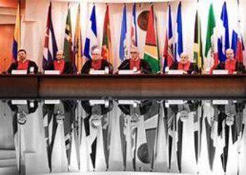La Corte Interamericana de Derechos Humanos en Colombia… ¿VEEDORA O VERDUGO?