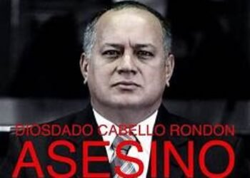 De Venezuela con amor… revolucionario