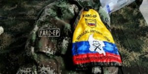 ¿Y la paz? «Disidencias» de las FARC asesinan a cinco campesinos