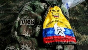 ¿Y la paz? «Disidencias» de las FARC asesinan a cinco campesinos