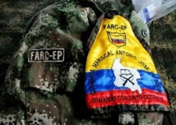 ¿Y la paz? «Disidencias» de las FARC asesinan a cinco campesinos