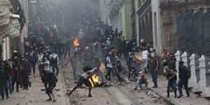 Del paro a la toma del poder