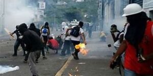 Colombia en jaque tras un mes de terrorismo