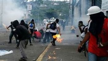 Colombia en jaque tras un mes de terrorismo