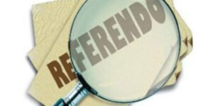 LAS REFORMAS DEL ESTADO HAN DE SURGIR DESDE EL LADO DERECHO