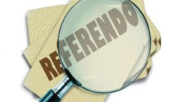 LAS REFORMAS DEL ESTADO HAN DE SURGIR DESDE EL LADO DERECHO
