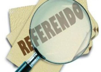 LAS REFORMAS DEL ESTADO HAN DE SURGIR DESDE EL LADO DERECHO