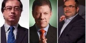 Plan de las FARC para ganar las elecciones 2022