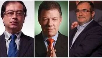 Plan de las FARC para ganar las elecciones 2022
