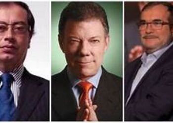 Plan de las FARC para ganar las elecciones 2022
